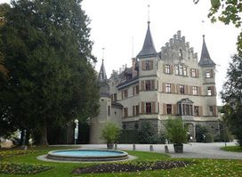 Seeburgpark