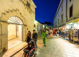 Tourist Information Centre Zadar City Tourist Board