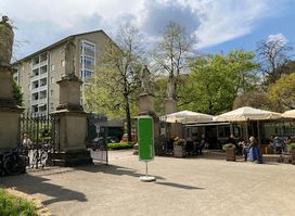 Kannenfeldpark