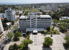 Intendencia de Maldonado