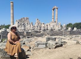 Temple of Apollo