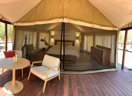 Litchfield Safari Camp