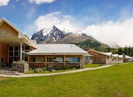 Hotel Las Torres Patagonia
