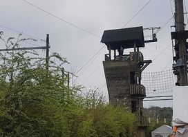 Valley Adventure Centre