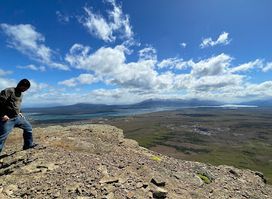 Mirador Dorotea