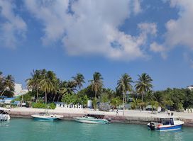 Maafushi