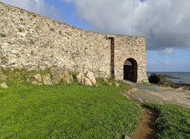 Vale Castle