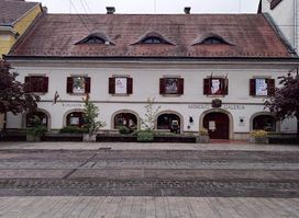 Miskolc Gallery