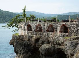 Fort Charlotte