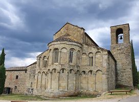 San Pietro a Romena