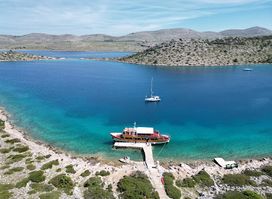 Arbiana Cruises