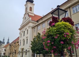 St. Anne's Church