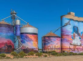 Wimmera Mallee Tourism