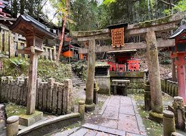 Kumataka Shrine