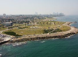Midron Yaffo Park