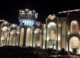 Shahr-e-Naw Hotel (Wedding Hall)