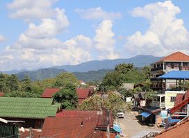 Souksavath Guesthouse