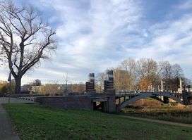 Brug Mastvest