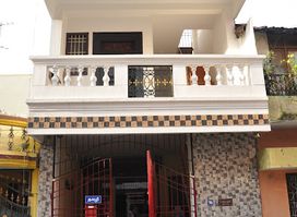 National Heritage Trust (Patrimoine De Pondicherry/Museum in Pondicherry)