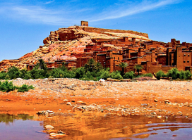 Marocknroll Tours And Excursions in Agadir