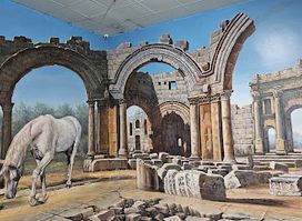 3D Museum Art in paradise Da Nang