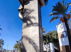 Muelle Garden