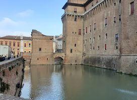 Saint James Gate