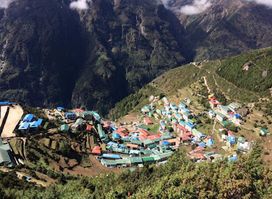 HighCamp Cafe