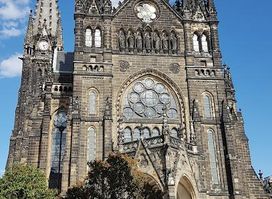Peterskirche Leipzig