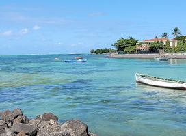 Roches Noires Waterfront