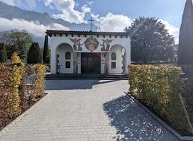 Friedhof Schaan