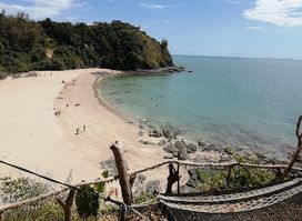 Nui Bay