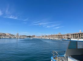Vieux Port