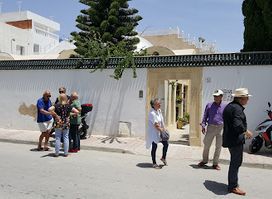 Church of Hammamet