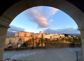 Turismo de Ronda S.A.