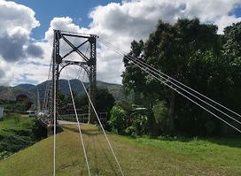 Passerelle Marguerite