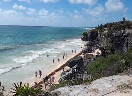Tulum Craft Center