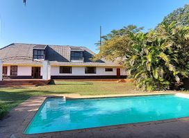 Sondzela Backpackers