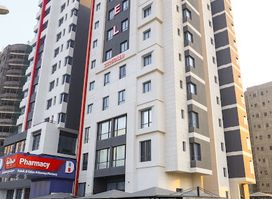 Magic Suite Hotel Sabah Al Salem