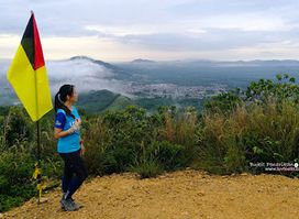 Bukit Penarikan