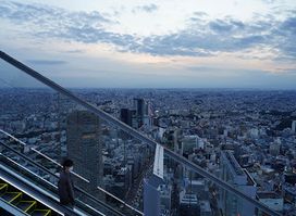 Shibuya Sky