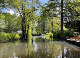 Spreewald Biosphere Reserve
