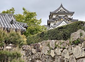 Hikone Castle