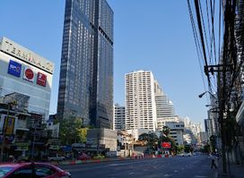 Sukhumvit