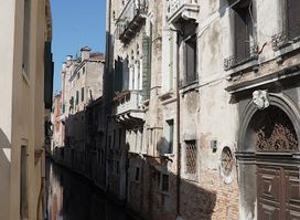 Sestiere Santa Croce