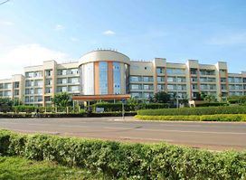 LA PALISSE HOTEL NYAMATA