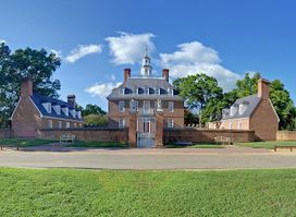 Thomas Everard House
