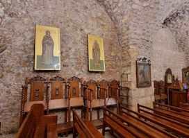 Al Khader Church