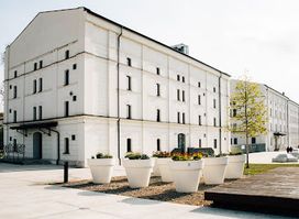 Steelpark park vedy
