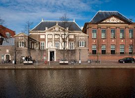 Museum De Lakenhal